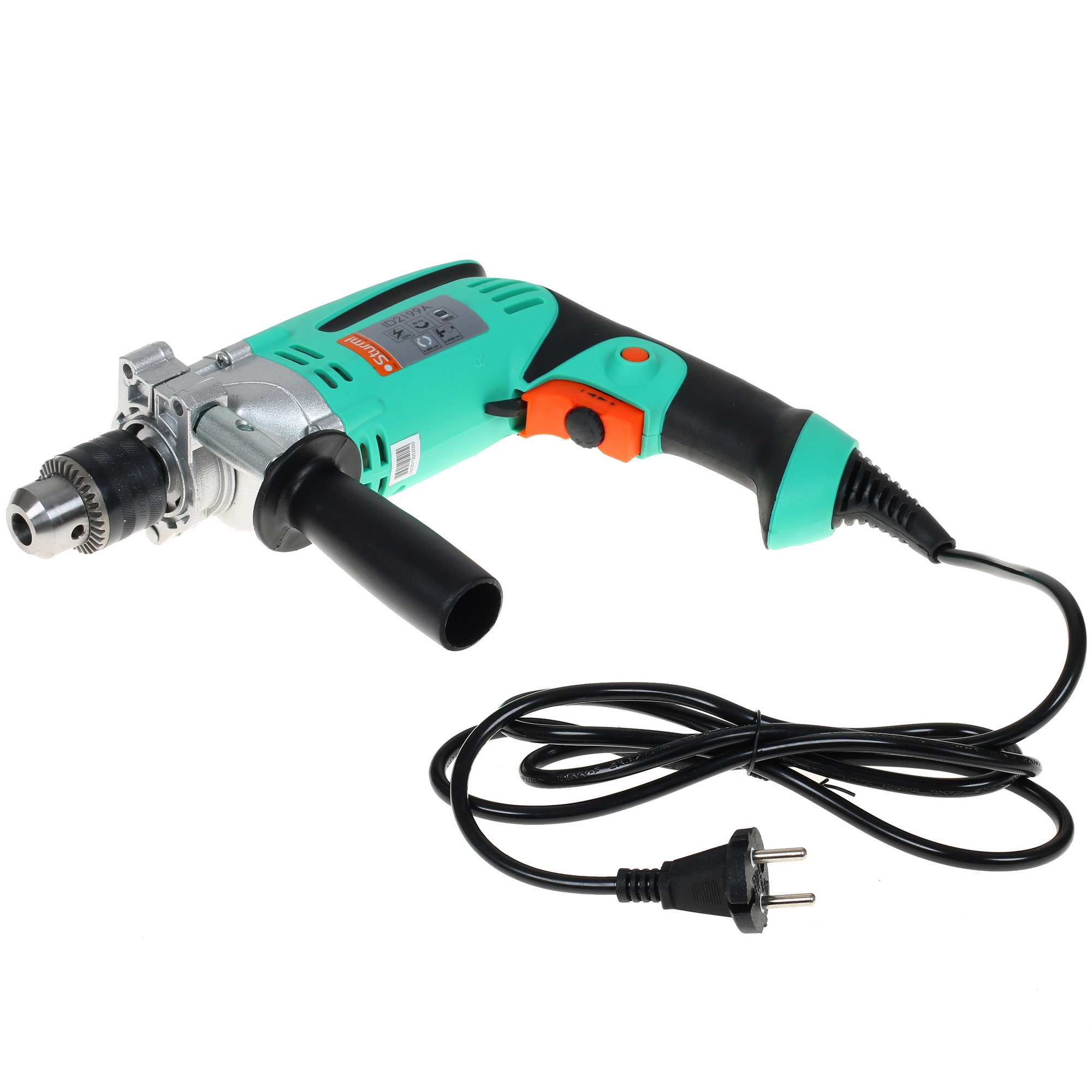 Дрель  Sturm! ID2199A 1086038 STDN-0141369 - Вид №4