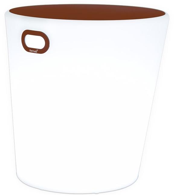 Fermob Табурет / светодиодная лампа для уличного использования Inouï 3304 - Вид №5