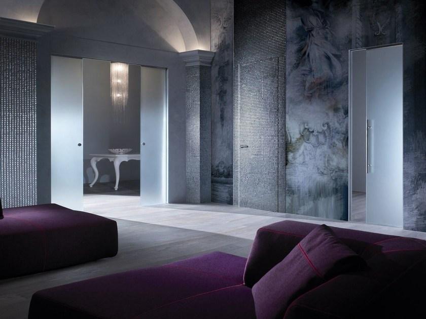 Scrigno Рама стойки для раздвижных стеновых дверей Essential sun-id-1367375 - Вид №3