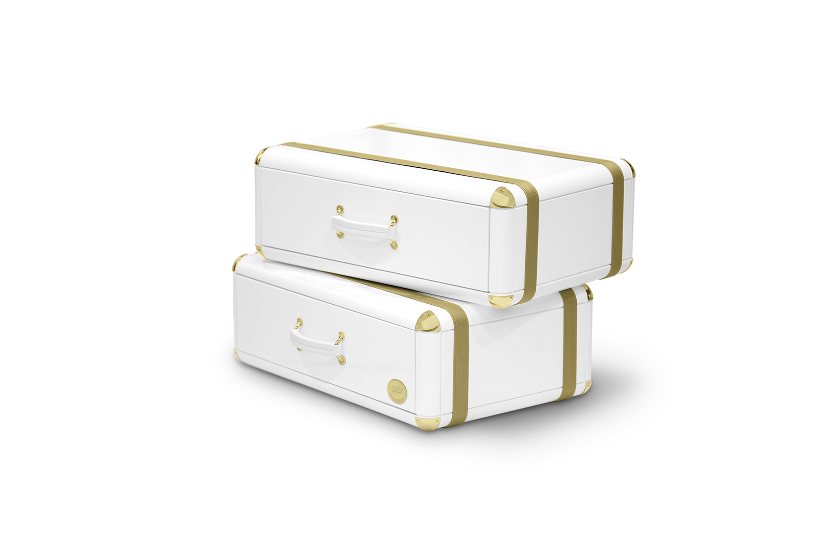 CIST826 Прикроватные тумбочки детские Фэнтези Эйр Circu  - Вид №2