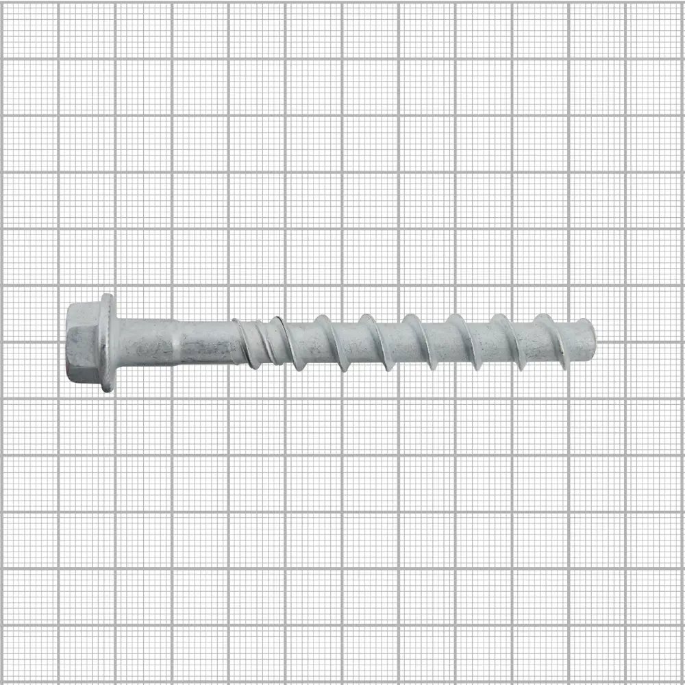 Анкер-шуруп бетон Hilti HUS2-H 8x85 мм STLM-2111997 - Вид №3
