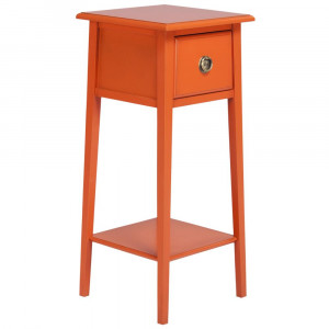 11189 Подставка Жаклин 2 Фламинго BOGACHO