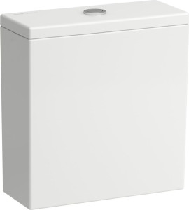 H8293317578711 Бачок, задний подвод воды LAUFEN PRO
