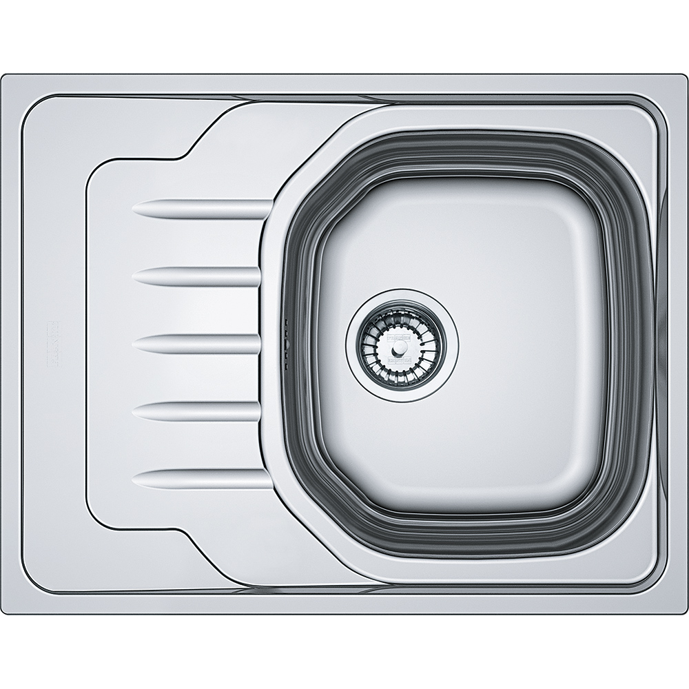 OLN 611-63 Мойка кухонная прямоугольная Franke Onda