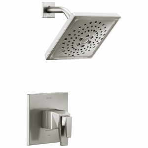 T17T243-SS Отделка для душа TempAssure серии 17T Delta Faucet Trillian Нержавеющая сталь