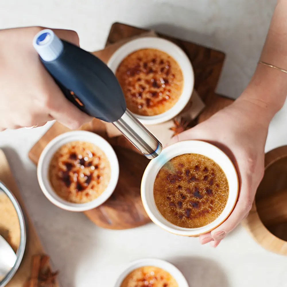 Лампа паяльная газовая Foxweld MT-75, баллон 220 г STLM-2165156 - Вид №7