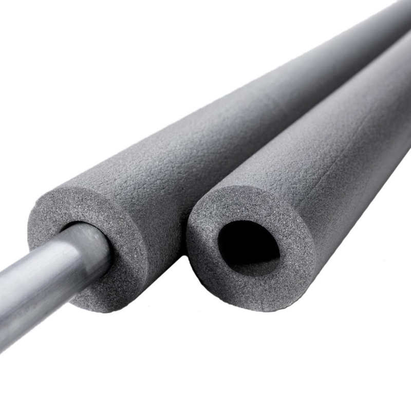 Трубки теплоизоляционные для систем кондиционирования 2 метра Energoflex Black Star Split ROLS ISOMARKET 15/06 EFXT015062BSSPL - Вид №4