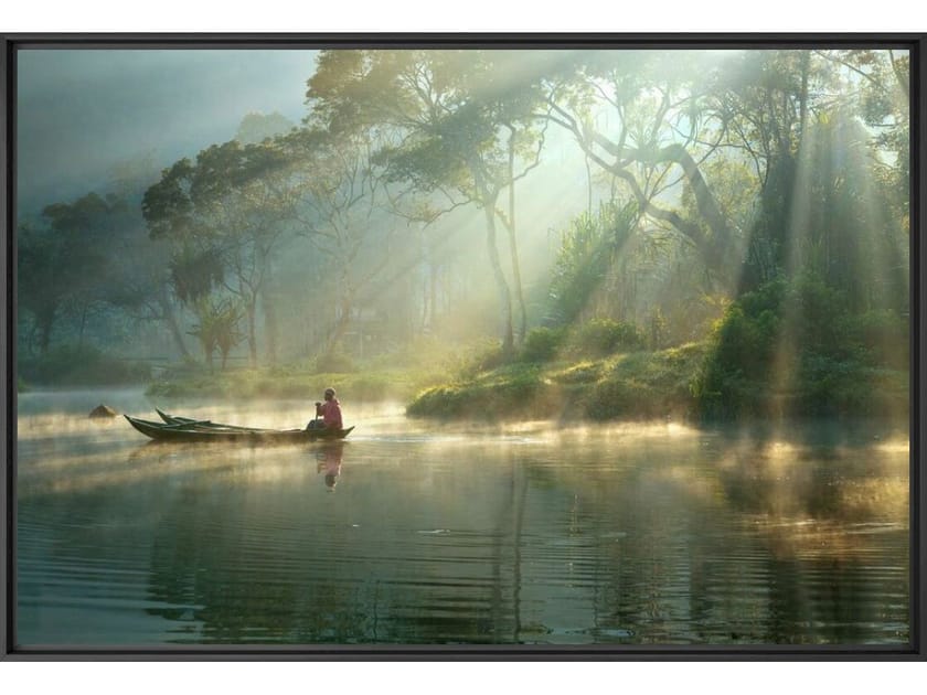 Печать фотографий на бумаге YellowKorner пейзаж ARCH-00011570