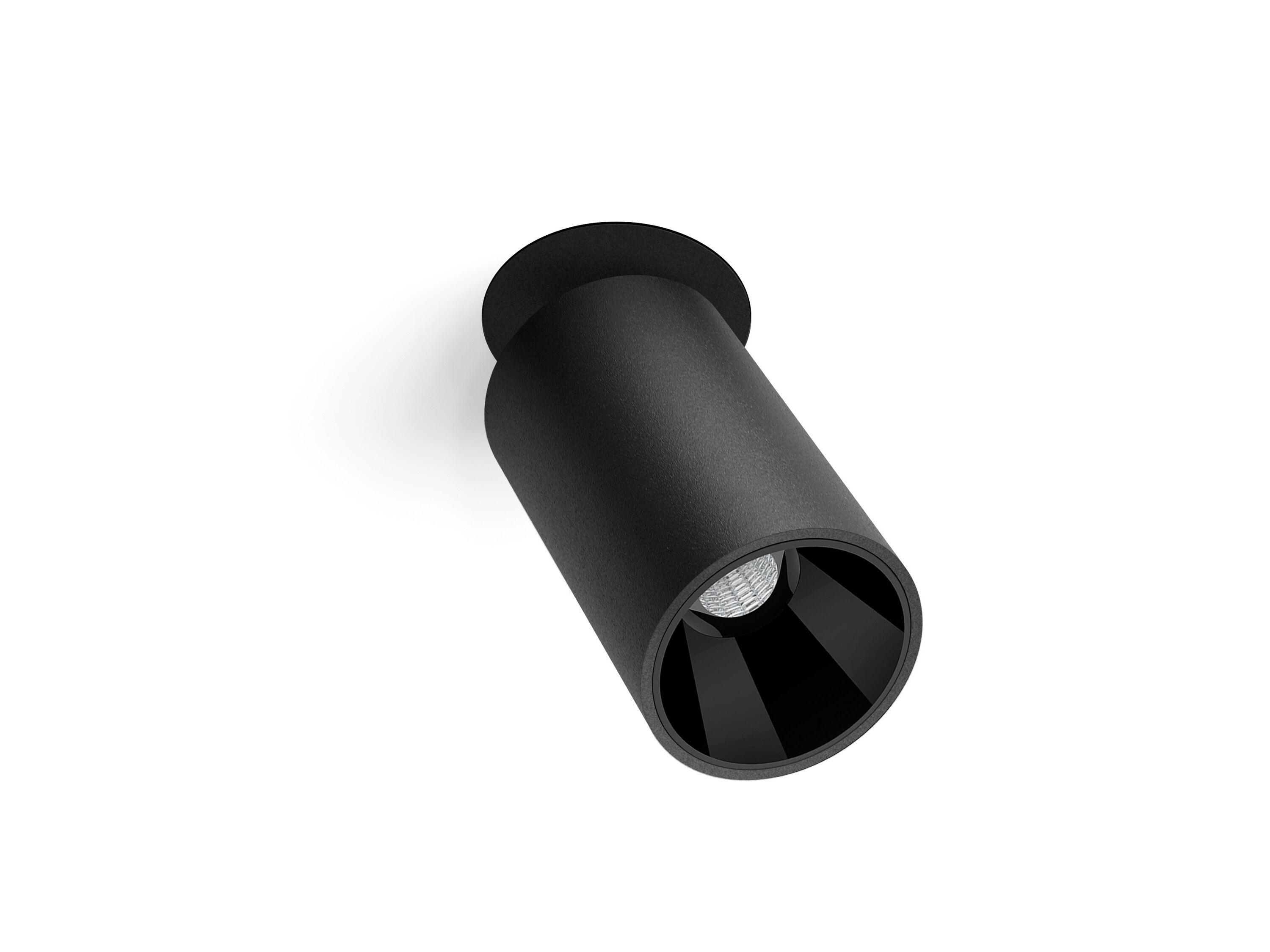 Алюминиевый светодиодный полукруглый прожектор Arkoslight Shot Light ARCH-00110935 - Вид №4