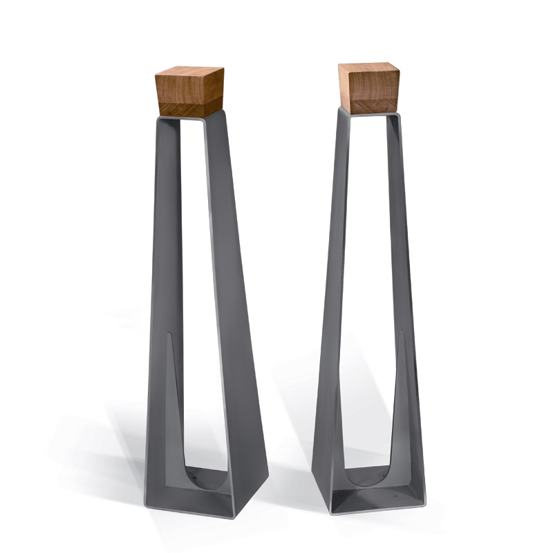 Time Details Lab23 Велосипедные стойки  - Вид №2