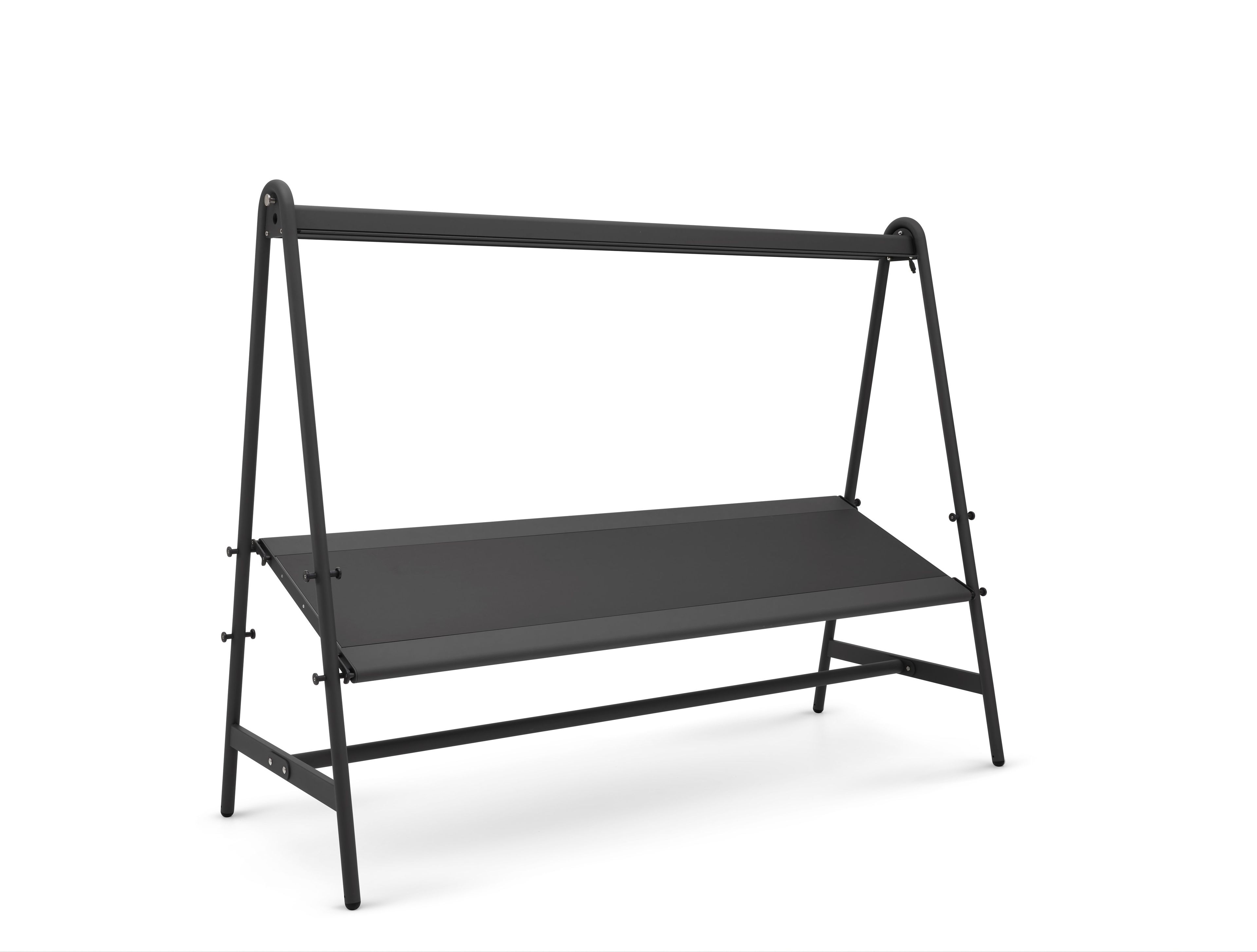 Прямоугольный стол с регулируемой высотой Extremis AMAi ARCH-00080455 - Вид №1