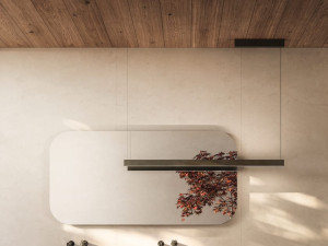 Алюминиевый светодиодный подвесной светильник