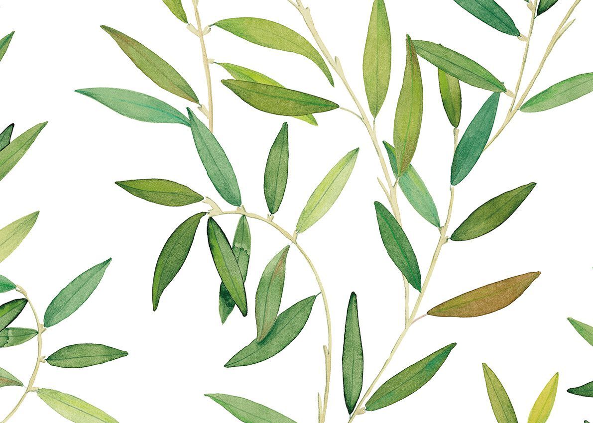 Обои с цветочными мотивами Jannelli&Volpi СП 505 GRANDE CORNICHE ARCH-00037924 - Вид №4