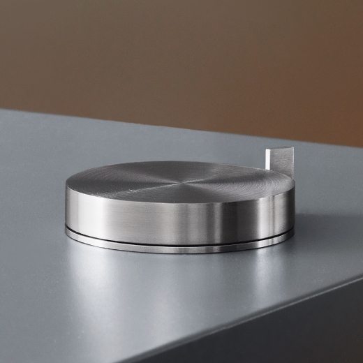 бортике запорный клапан, горячая вода  AST21 CEADESIGN  - Вид №1