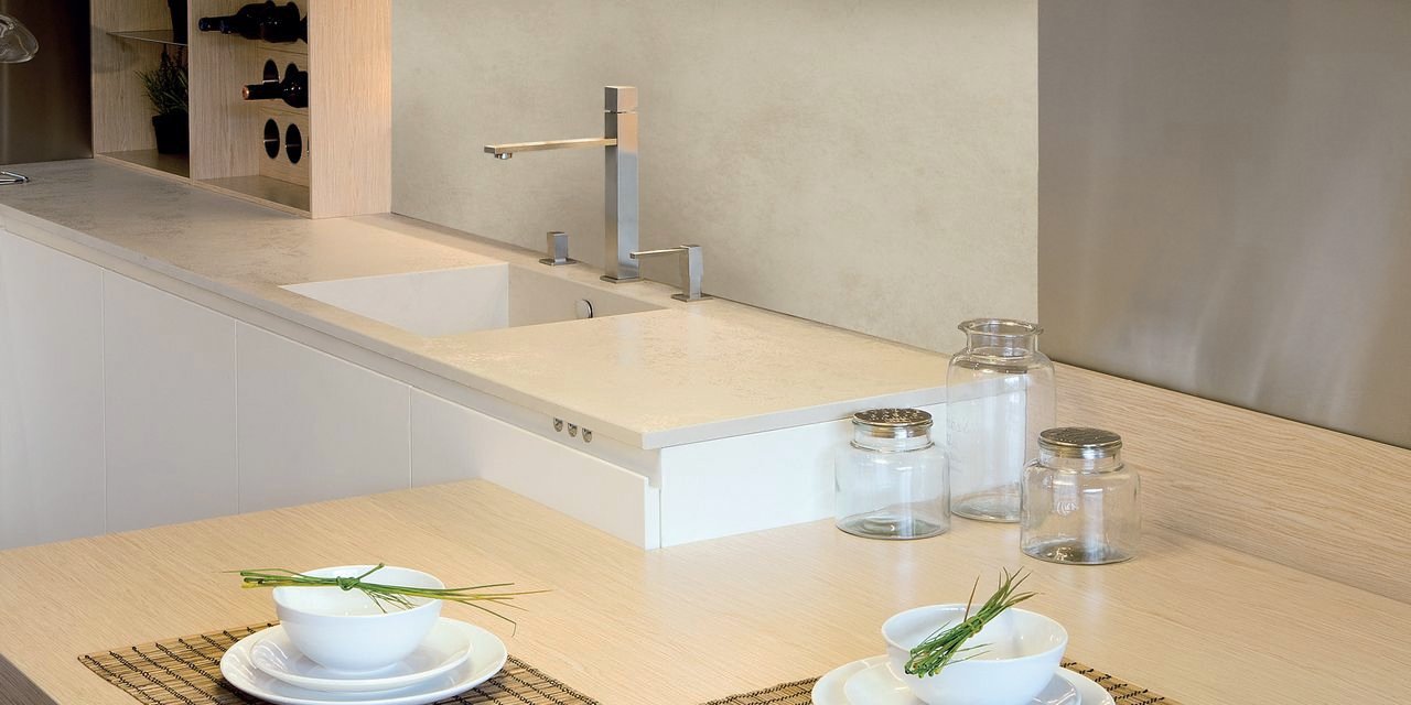 Столешницы для кухни - Фавола аворио LIGRON LIST253 314 - Вид №7