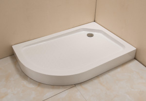 Душевой поддон GROSSMAN PR-120R (120x80)