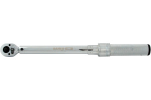 15591377 Динамометрический ключ 1/2" 40-200 Нм 7455-200 Bahco