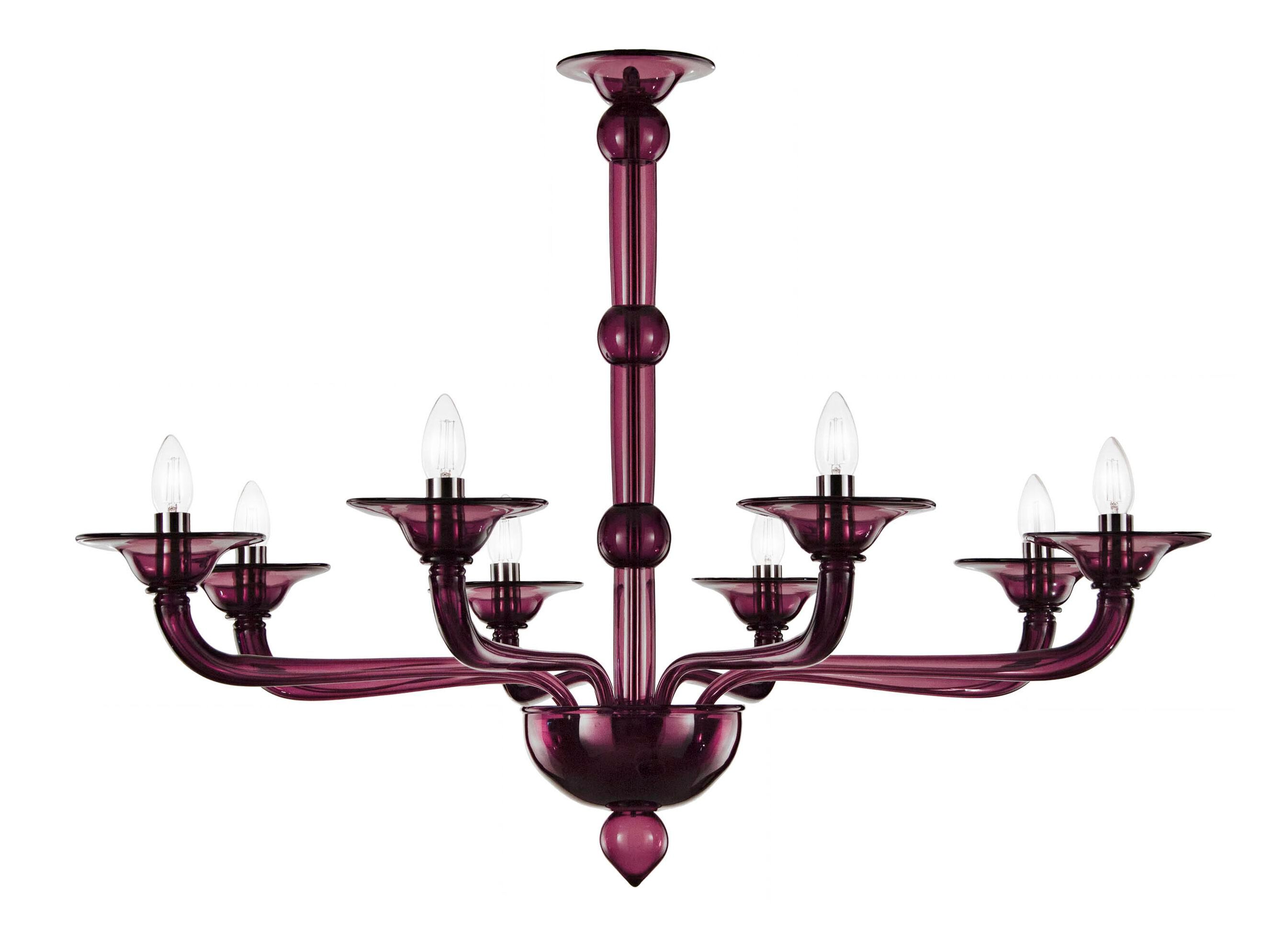 Люстра ручной работы из муранского стекла MULTIFORME ARCH-00134752