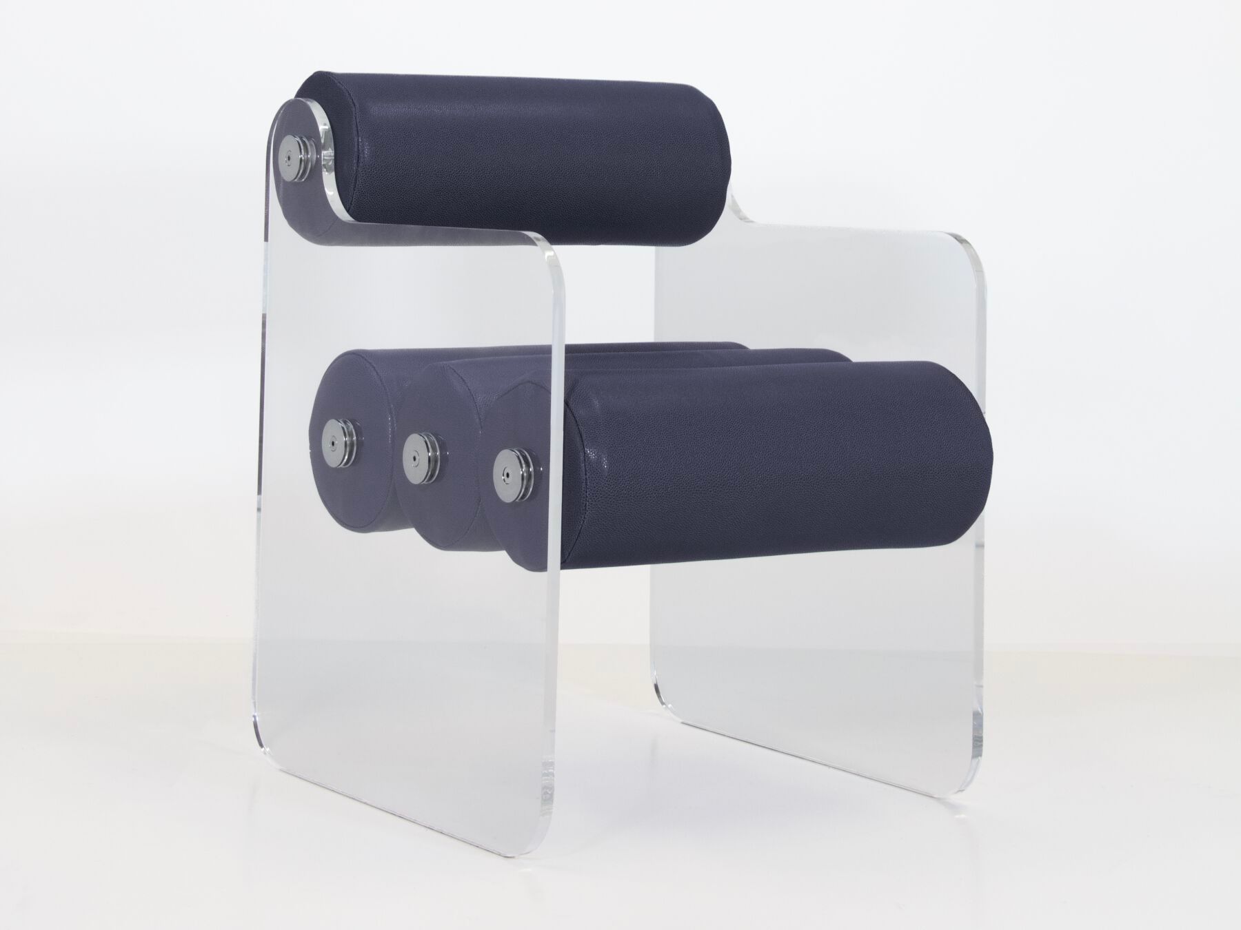 Стул с подлокотниками KUUMO MW04 ARCH-00050772