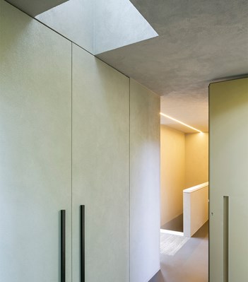 2471-081ST Смесители для душа vola  - Вид №39