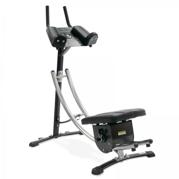 black тренажер для пресса AB COASTER sun-id-2068631