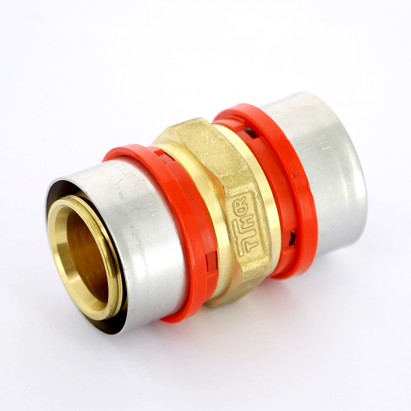 Муфта пресс TIEMME 40x40 1650059