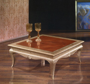 Стол журнальный Graz VENETA SEDIE 8419T