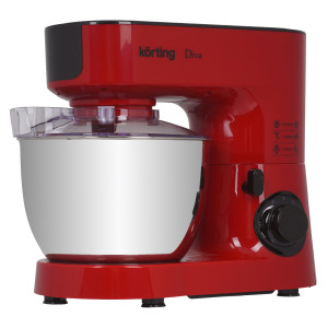 9231869 Кухонная машина Korting KKM 0103 Diva красный