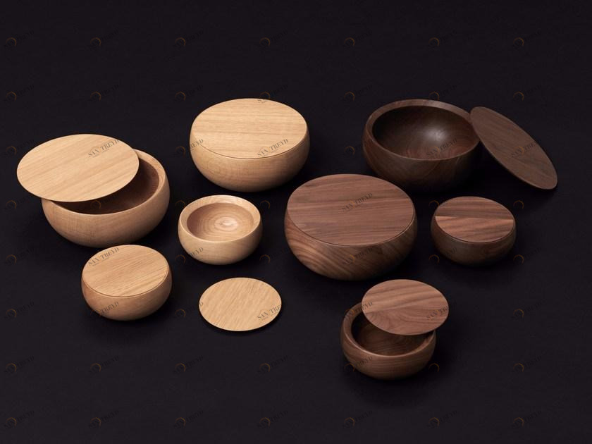 Schönbuch Деревянный контейнер Schonbuch sun-id-1346583