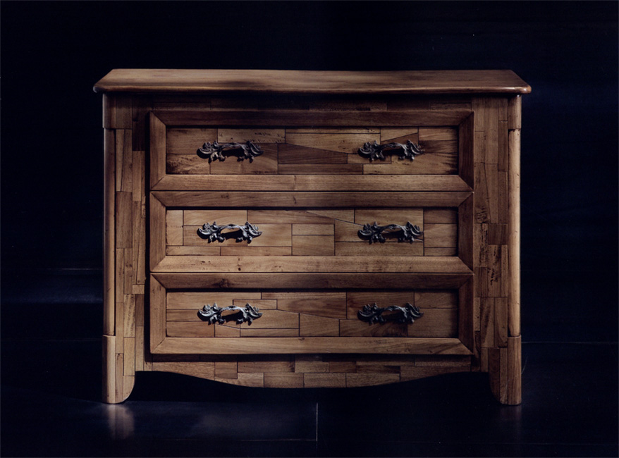 Комод  BAMAX 31.402 CLASSICO