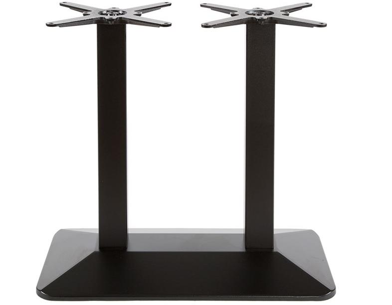 Vela Arredamenti Прямоугольный стол из hpl по контракту Balis 84 sun-id-1445987 - Вид №1