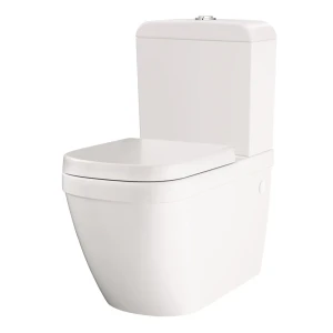 Унитаз-компакт Grohe Triple Vortex универсальный выпуск двойной слив 83247239 STLM-2196421