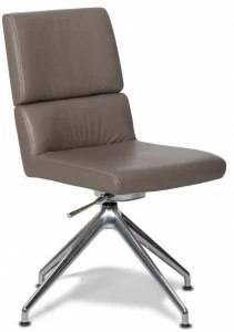 de Sede Регулируемый по высоте офисный стул на эстакаде