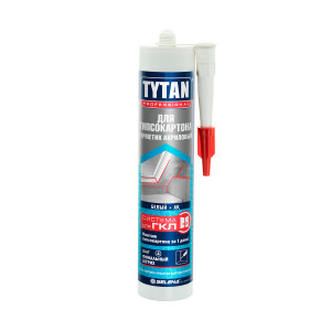 90698331 Герметик 82145 231193 280 мл STLM-0343413 TYTAN PROFESSIONAL