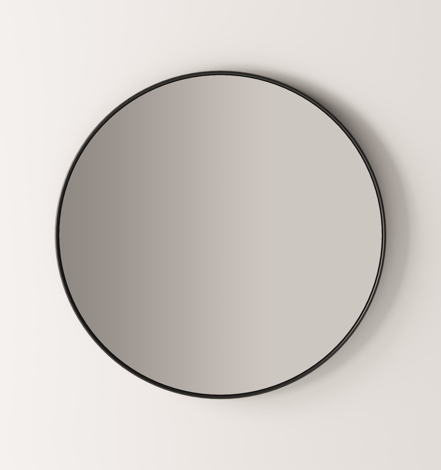 Настенное круглое зеркало Alice Ceramica SPECCHIO ARCH-00033352 - Вид №2