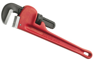 15896746 Газовый ключ STILLSON ECO 24" 121240000 SUPER-EGO