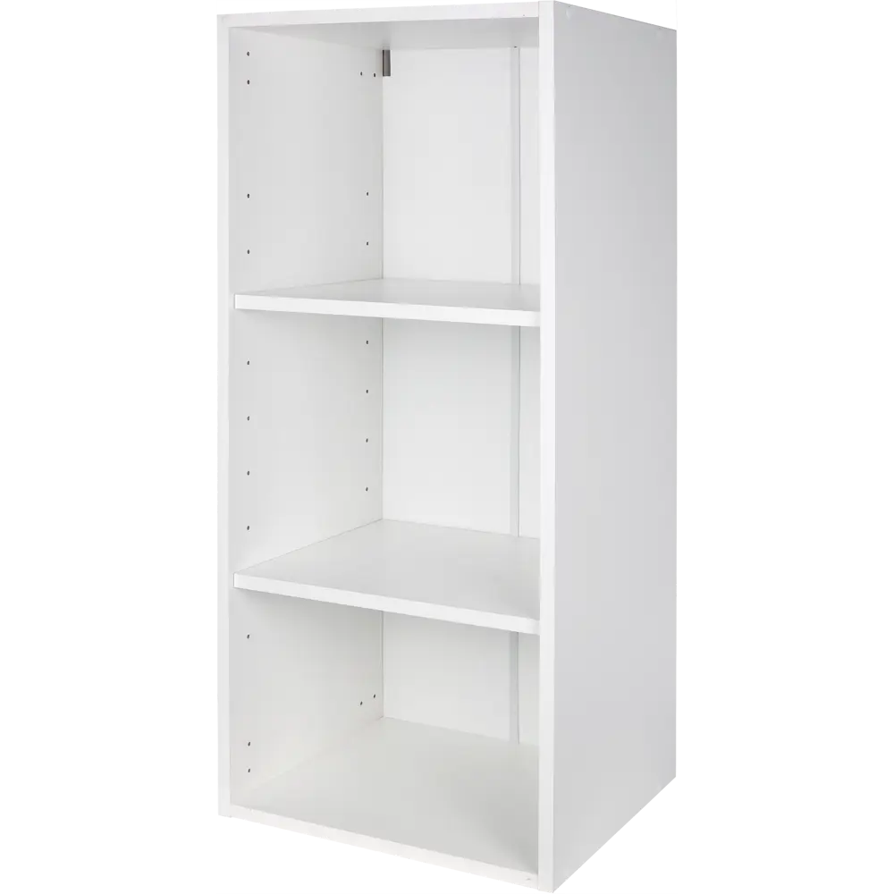 Каркас навесной 45x92x35 см, ЛДСП, цвет белый 13252151 STLM-2206068 DELINIA 