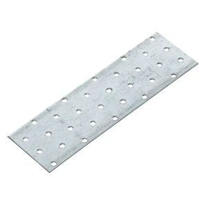 Монтажная пластина 200x60x2.5 мм