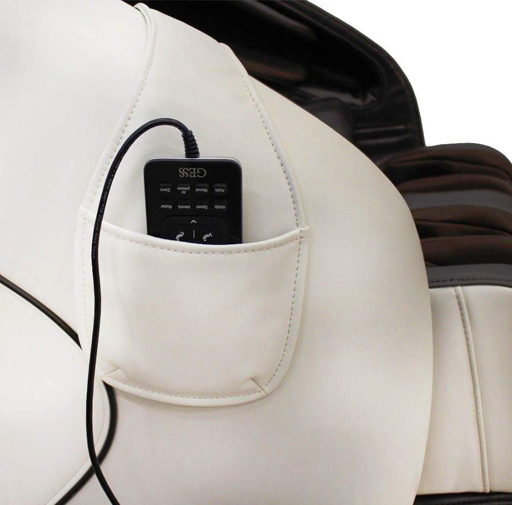 Imperial Массажное кресло GESS  - Вид №6