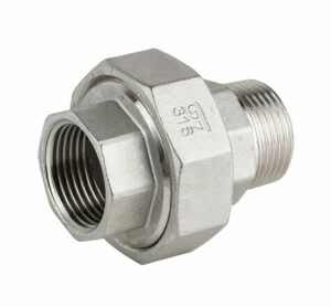 GENEBRE 0341 05 Штуцер 3 шт M-F