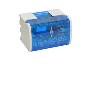 91750109 Шина нулевая Dori 2х7 STLM-1103286