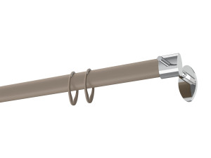 Железный карниз