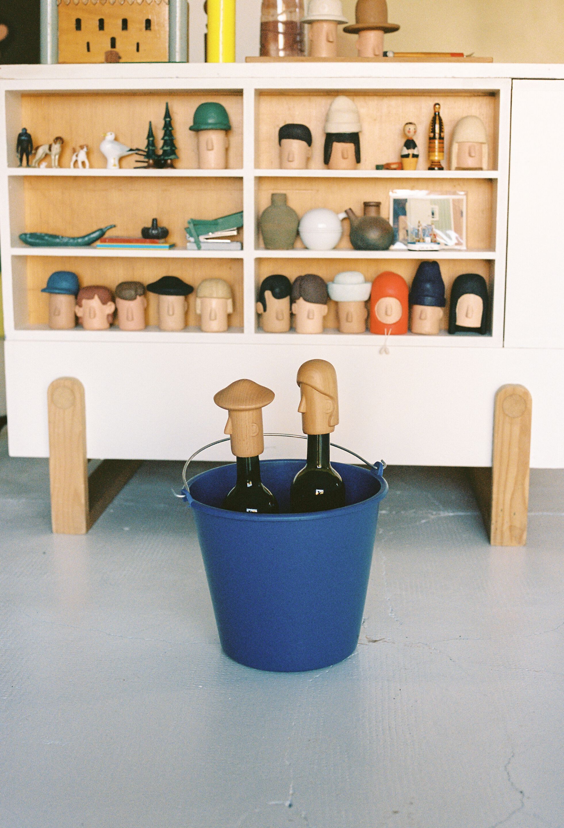 ARCH-00145717 Бутылочная пробка BD Barcelona Apartamento x BD - Вид №12