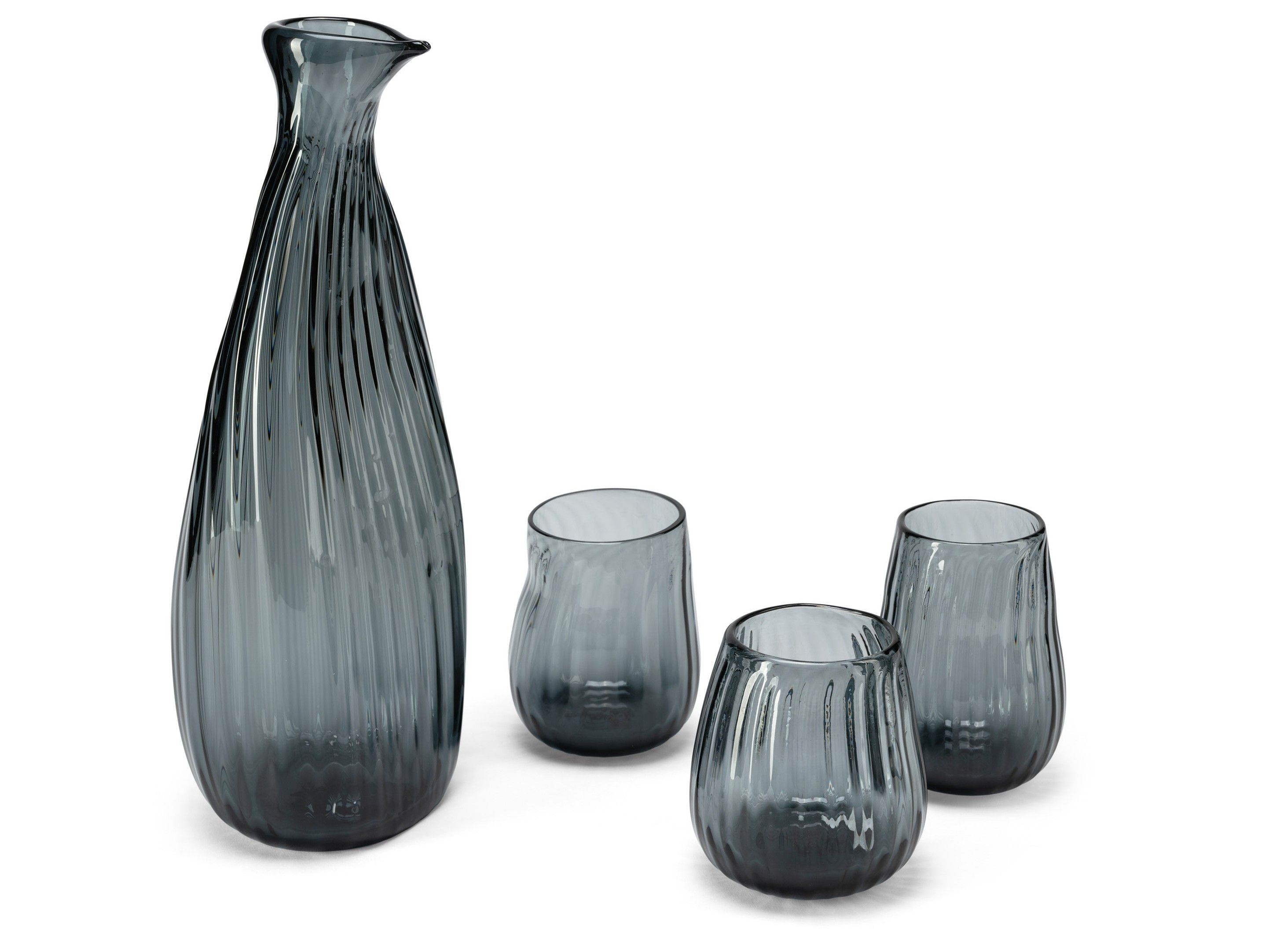 Стекло из муранского стекла Visionnaire ARCH-00026737 - Вид №1