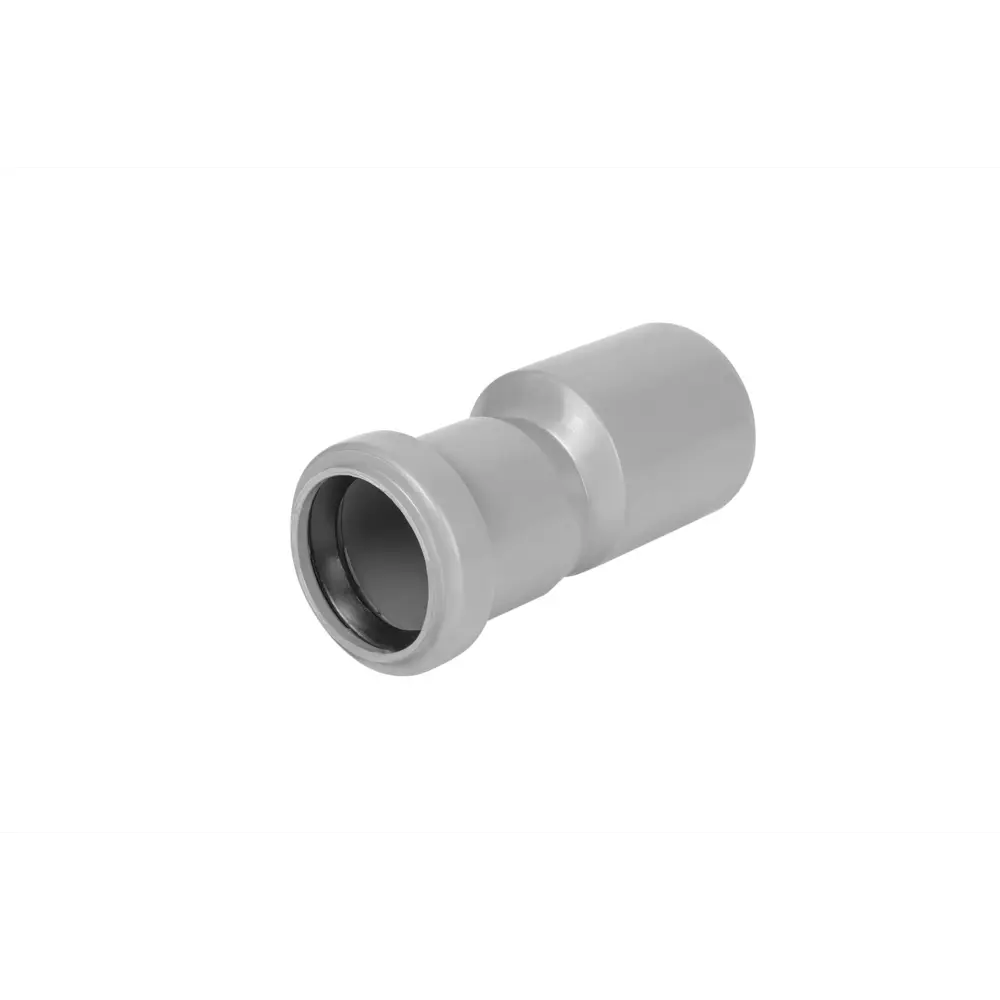 Переход эксцентрический Pro Aqua 50x40 мм полипропилен 81952599 STLM-2011885  - Вид №1
