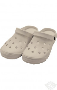 64325 Сабо ЭВА серые  Медицинская обувь  размер 43