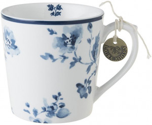 Кружка LAURA ASHLEY CHINA ROSE, 350 мл