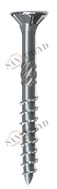 Винт TJ 01 60 200 TJ01 Tecfi 6 х 20070 