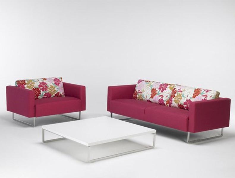 Artifort Низкий журнальный столик для гостиной Mare sun-id-1465991 - Вид №1