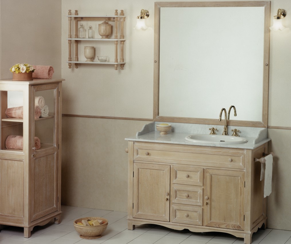 8330 Mobile bagno Bianchini&Capponi MEDITERRANEA Bianchini Capponi - Вид №1